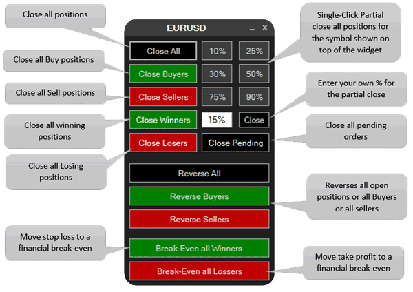 ctrader basic scalper